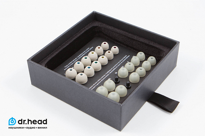 High End наушники Sony IER-Z1R - рис.17