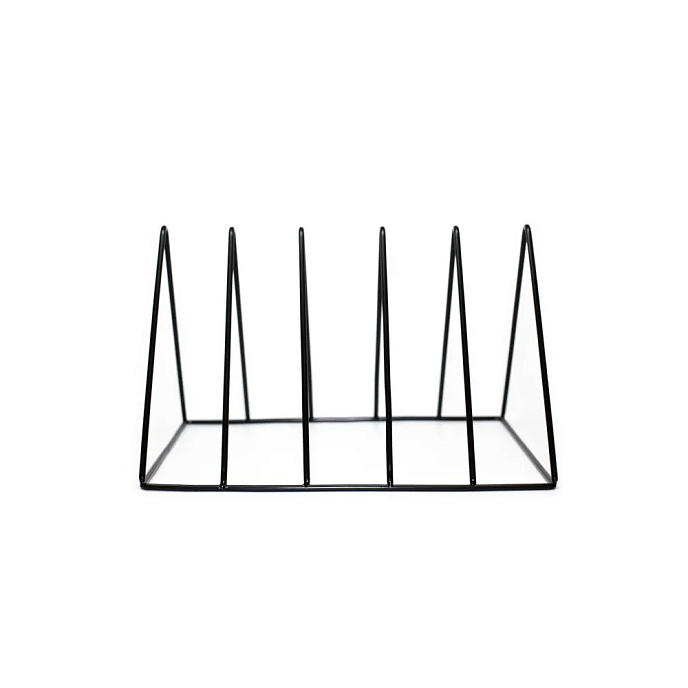 Подставка для пластинок Record Pro GK-R25A - рис.1