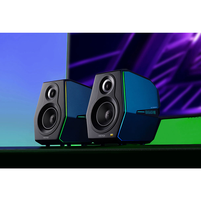 Компьютерные колонки Edifier G5000 Black - рис.7