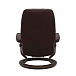 Кресло для прослушивания Stressless Consul M Classic Paloma Chocolate Brown - рис.2 Кресло для прослушивания Stressless Consul M Classic Paloma Chocolate Brown - рис.2
