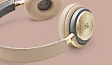 Беспроводные наушники Bang & Olufsen BeoPlay H8 Argilla Bright - рис.1