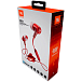 Беспроводные наушники JBL E25BT Red - рис.7