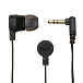 Наушники House of Marley Mystic In-Ear Black EM-JE070-BK - рис.0