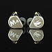 - рис.12 IEM наушники FiR Audio M4 Universal Gold - рис.12