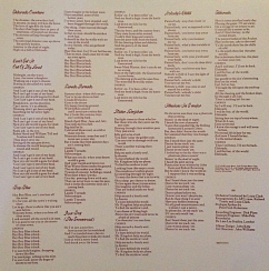 Виниловая пластинка Electric Light Orchestra - Eldorado A Symphony By The Electric Light Orchestra