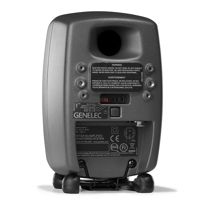 Студийный монитор Genelec 8010APM - рис.3