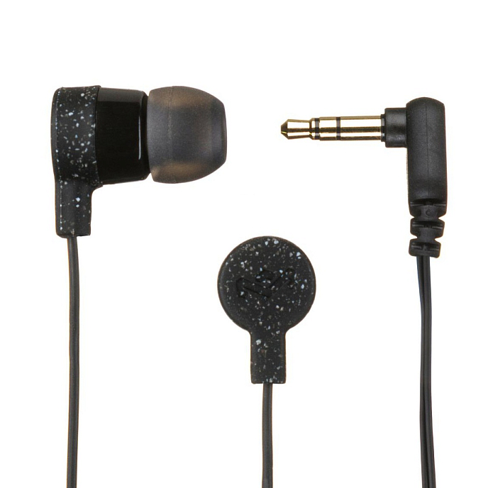 Наушники House of Marley Mystic In-Ear Black EM-JE070-BK - рис.0