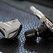 Наушники внутриканальные Campfire Audio Astrolith Stainless Steel - рис.10