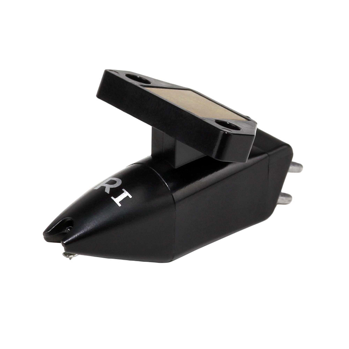Звукосниматель Radiotehnika RT-R1 Black - рис.0