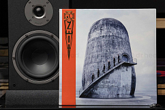 Пластинка Rammstein - Zeit 2LP