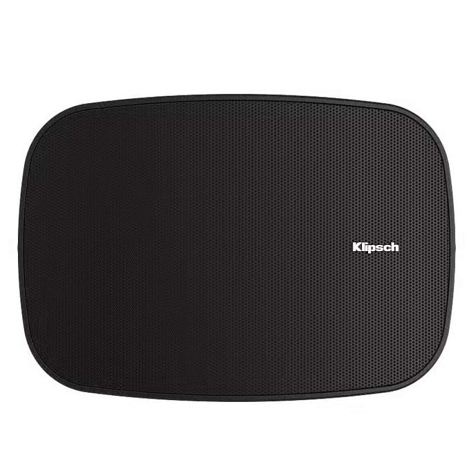 Настенная акустика Klipsch RSM-650 Black - рис.1