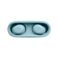 Беспроводные наушники JBL Wave Buds Mint