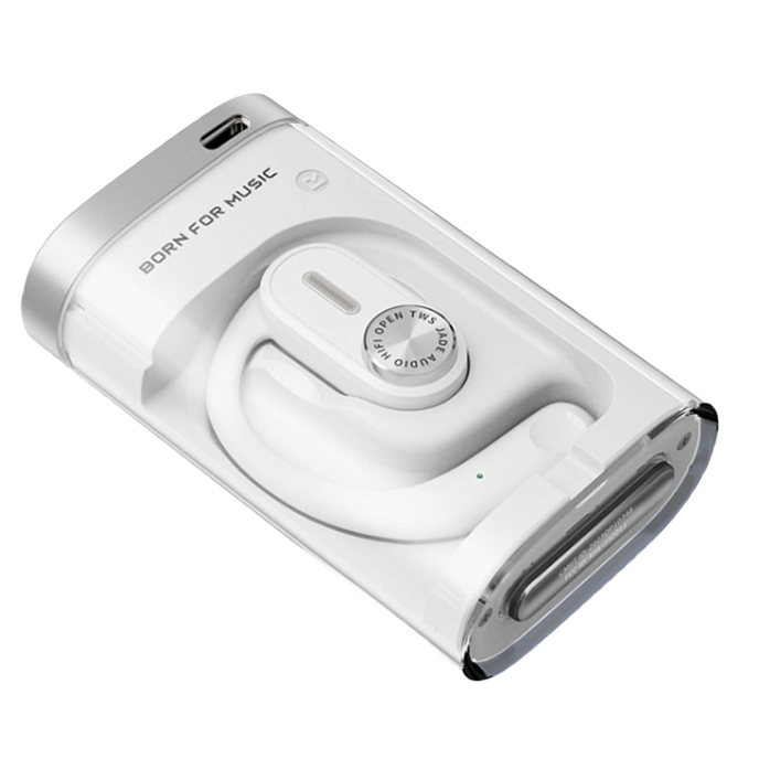 Беспроводные наушники Jade Audio JW1 White - рис.7