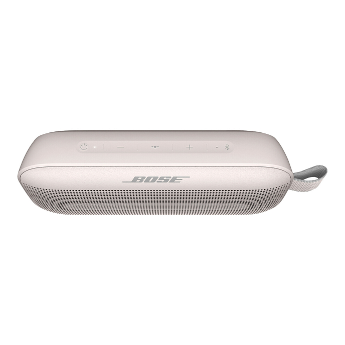Беспроводная акустика Bose SoundLink Flex White - рис.1
