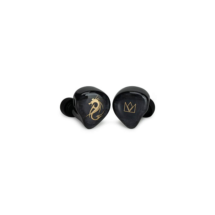 Комплект Noble Audio Kublai Khan Black + Lotoo PAW 6000 - рис.1