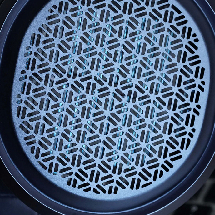 Наушники полноразмерные FiiO FT1 Pro Blue - рис.5