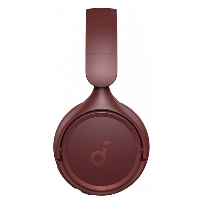 Наушники накладные Anker Soundcore H30i Red - рис.4