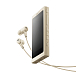Плеер SONY NW-A45HN 16gb gold - рис.0
