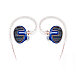 - рис.2 Наушники Simgot EN700PRO Blue - рис.2