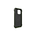 - рис.6 Чехол для смартфонов Gravastar Ferra for iPhone 13 Pro Olive Green - рис.6