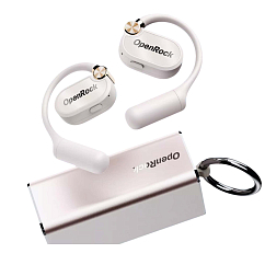 Наушники накладные OneOdio OpenRock X White