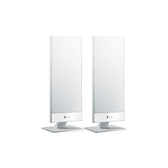 Полочная акустика KEF T101 White
