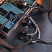 IEM наушники Noble Audio Kublai Khan black - внутриканальные гибридные наушники_OpenBox - рис.17