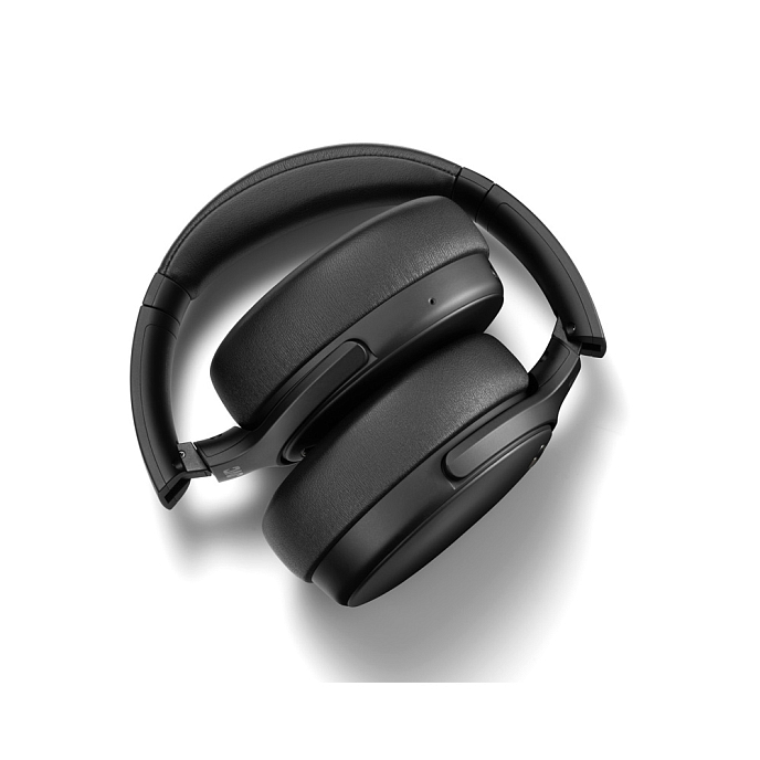 Беспроводные наушники JVC HA-S100N Black - рис.4