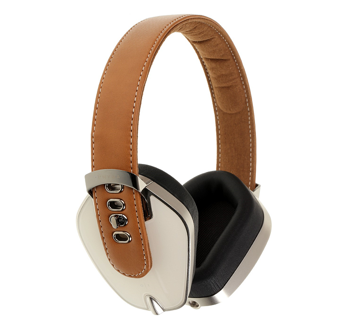 Наушники Sonus Faber Pryma 01 Classic Cofee & Cream - рис.0