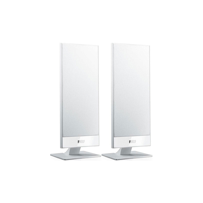 Полочная акустика KEF T101 White - рис.0