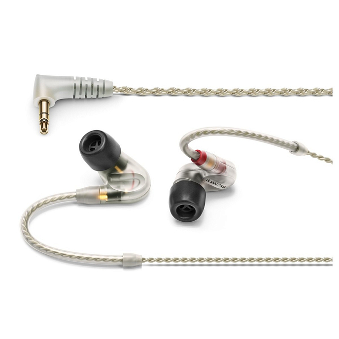 Наушники Sennheiser IE 500 PRO Clear - рис.4
