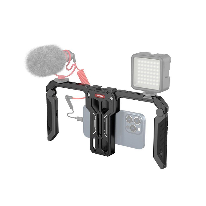 Клетка для смартфона SmallRig 3111 Phone Cage for Videography - рис.0