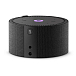 Портативная колонка Яндекс Станция Мини 2 Onyx Black - рис.1