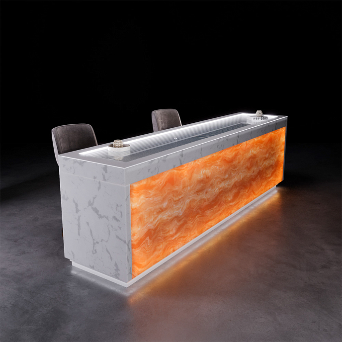 Стол Sandtable Reception - рис.1