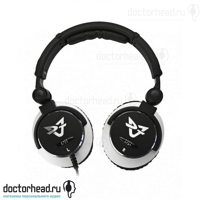 Наушники для DJ Ultrasone DJ 1 - рис.1