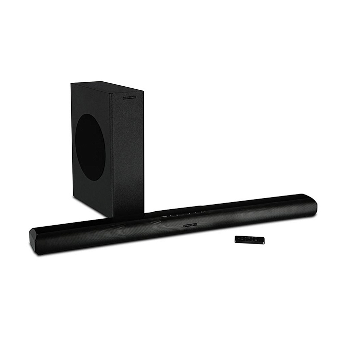Саундбар Wharfedale Vista 200S Black - рис.0