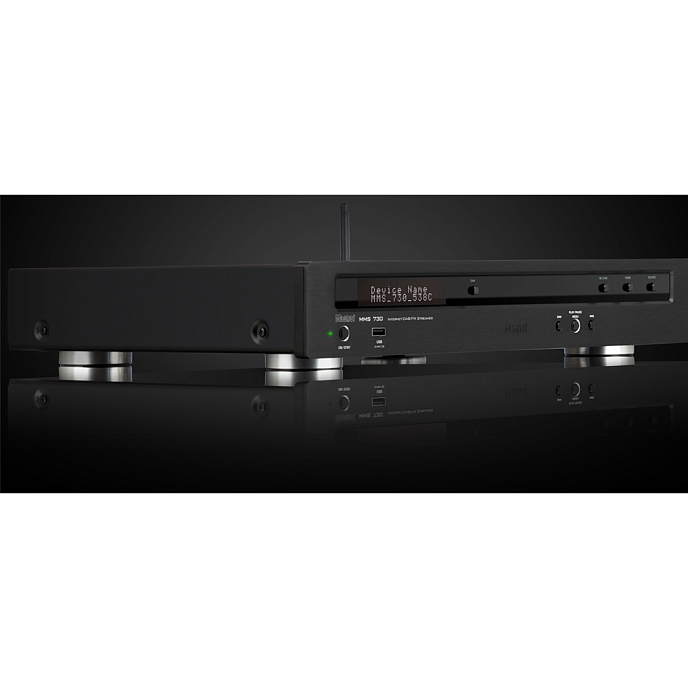 Сетевой аудиоплеер Magnat MMS 730 - рис.4