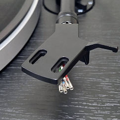 Хедшелл Dual Headshell CS Black