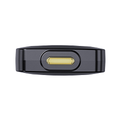 Bluetooth-адаптер FiiO BT11 (F3331B) silver bluetooth-ресивер_OpenBox