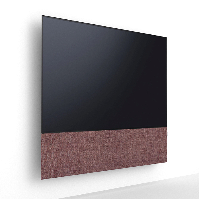 Саундбар CANVAS HIFI 77 Burnt Umber - рис.1