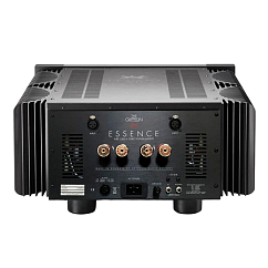 Усилитель мощности Gryphon Essence Stereo Black