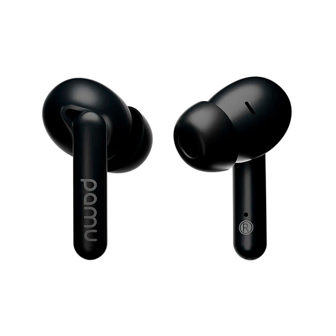 Беспроводные наушники Xiaomi Padmate PaMu Quiet Mini T10M Black - рис.3