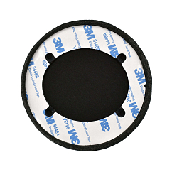 Амбушюры Dekoni Audio Elite Velour Ear Pad Set for Philips Fidelio X2