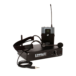 Радиосистема Sennheiser XSW 1-ME3-A