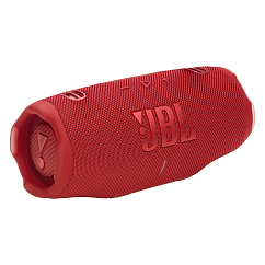 Портативная колонка JBL Charge 6 Red