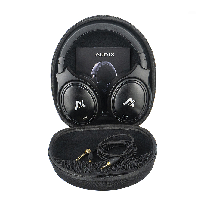 Наушники Audix A145 - рис.1