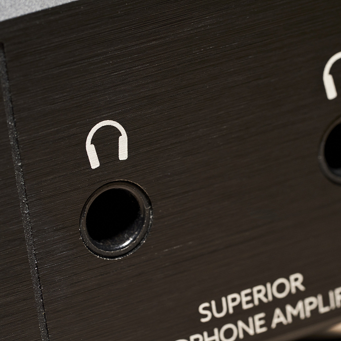 Усилитель для наушников Violectric HPA V101 Black - рис.8