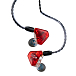 IEM наушники Aurian Sunset Universal MMCX - рис.6