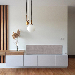 Саундбар CANVAS SOLO 65 Organic Green