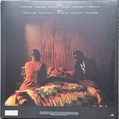 Виниловая пластинка Michael Kiwanuka - Small Changes LP